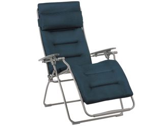 Schubiger M&ouml;bel Relaxliege Futura