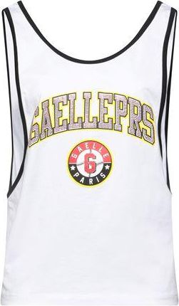 Gaëlle Paris TOPWEAR - Tank Tops sur YOOX.COM