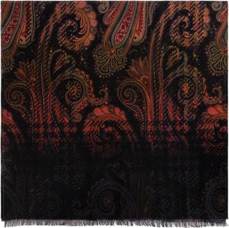 Etro unisex, Accesorios, Azul, Talla: ONE Size