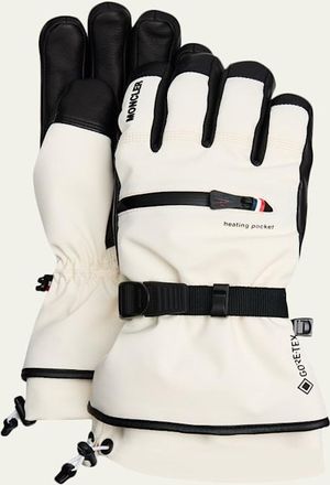 Moncler Padded Gloves