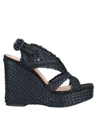 Paloma Barcel&oacute; SCHUHE - Sandalen auf YOOX.COM