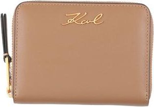 Karl Lagerfeld PICCOLA PELLETTERIA - Portafogli su YOOX.COM