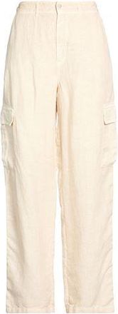 120% Lino BOTTOMWEAR - Pantaloni su YOOX.COM