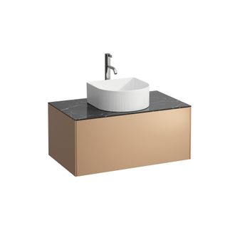 Laufen Caj&oacute;n Del Sonar, 1 Caj&oacute;n, Adecuado Para Los Lavabos 812340