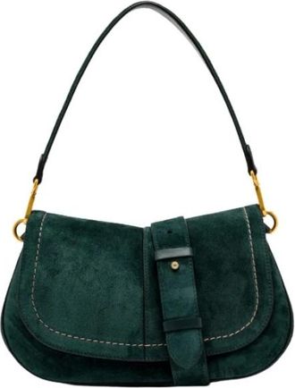 Gianni Chiarini Donna, Borse, Verde, Taglia unica, new