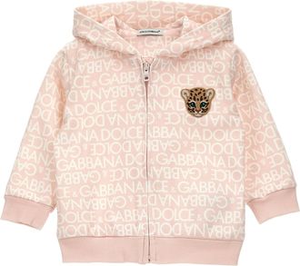 Dolce & Gabbana logomania Hoodie