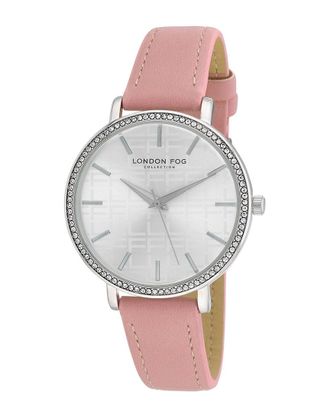 London Fog Womens Piccadilly Watch
