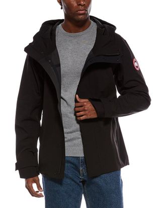 Canada Goose Jacket