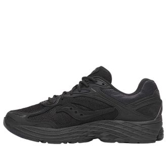 Saucony ProGrid Omni 9 Armor Black S70897-3