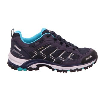 Meindl Dames, Sport, Blauw, Maat: 37 EU