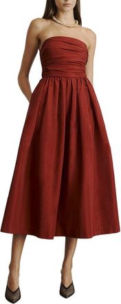 Tanya Taylor Mina Dress