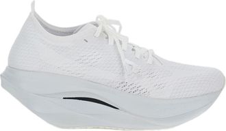 Comme Des Gar&ccedil;ons Mizuno Wave Rebellion Pro 3 Sneakers With Innovative Midsole Technology