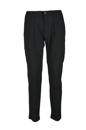 People of Shibuya People Of Shibuya Technical Trousers Black