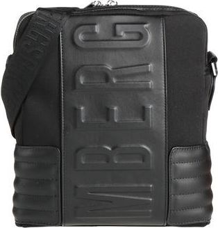 Dirk Bikkembergs BAGS - Cross-body bags on YOOX.COM