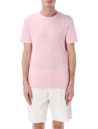 Polo Ralph Lauren T Shirts And Polos Pink