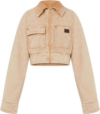 Moschino Giacca con tasche - Toni neutri