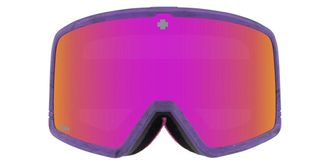 Spy MEGALITH 3100000000526 Mens Sunglasses Purple Size 161