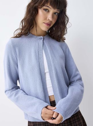 Twik Womens Single button Cardigan Sweater