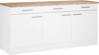 Optifit Unterschrank »Mini«, Breite 180 cm