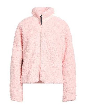 Jil Sander JACKEN & M&Auml;NTEL - Shearling- & Kunstfell auf YOOX.COM