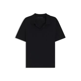 BOSS BY BECKHAM knit sweater in virgin wool