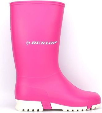 Generic Dunlop Girls Wellington Boots Womens Wellingtons Ladies Wellies Walking Boots Waterproof Boots Pink Wellies Pink Wellingtons Dunlop Wellingtons Womens