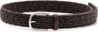 Orciani Uomo, Accessori, Marrone, 105 CM, new