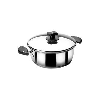 Lacor Cacerola Inox &Oslash;32cm Nova Ladycor 88032 Lacor
