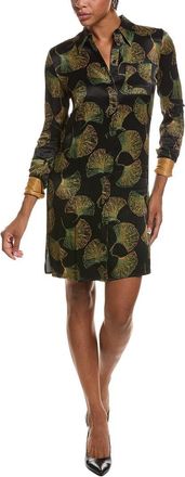 Diane Von F&uuml;rstenberg Diane Von Furstenberg Prita Shirtdress
