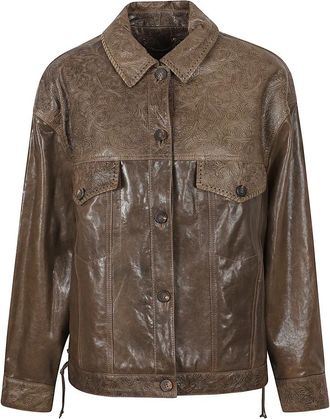 Golden Goose Donna, Giacche, Verde, S, new