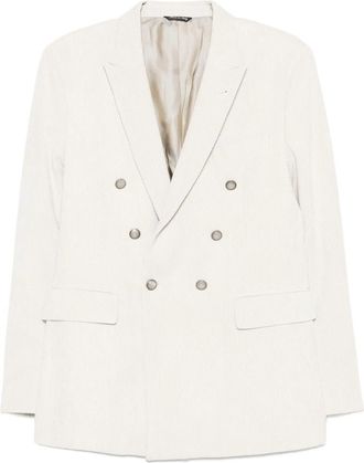 Reveres 1949 Double-breasted Blazer