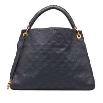 Louis Vuitton Tweedehands Monogram Empreinte Artsy Mm