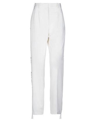 Stella McCartney BOTTOMWEAR - Trousers on YOOX.COM