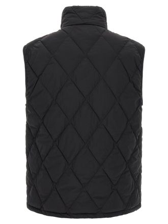 Burberry Acresford Vest - Black