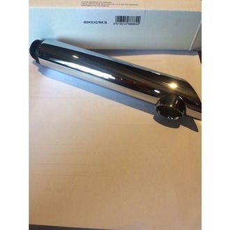 Nobili Nobili - Remplazo Rociador Para Cocina Oz Rdo142/50 Cromo - Cromo