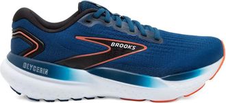 Brooks Glycerin 21 low-top sneakers - Blauw