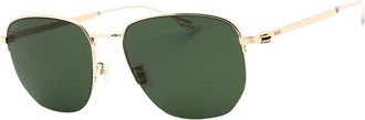 HUGO BOSS Mens Boss 1538/F/Sk 57Mm Sunglasses
