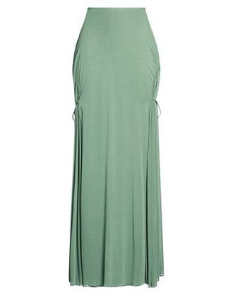 Lanvin HOSEN & R&Ouml;CKE - Maxi-R&ouml;cke auf YOOX.COM