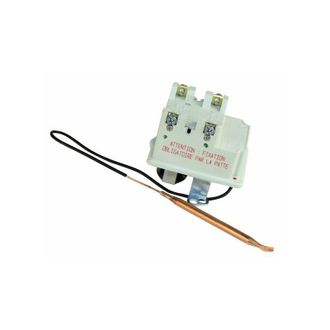 DIFF Eyewear Termostato Bsd Monofase 57770