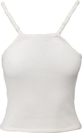 Alexander McQueen Alexander McQueen tanktop - jaren 10