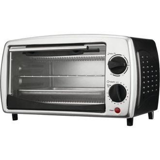 Brentwood Toaster Oven in Black at Nordstrom