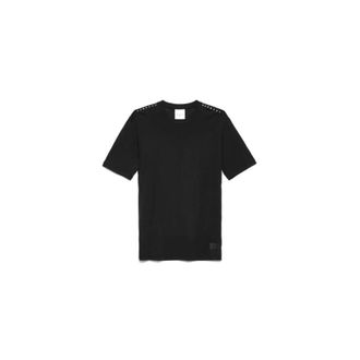 Ga&euml;lle Paris Heren, Tops, Zwart, Maat: XL Katoen