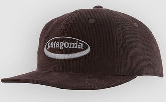 Patagonia Corduroy Cappellino fantasia
