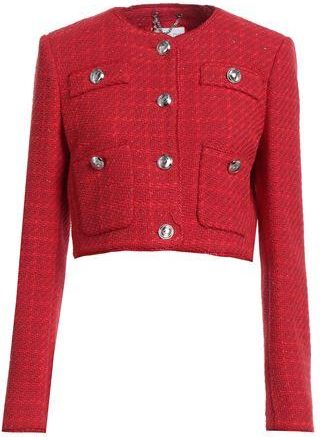 Patrizia Pepe TRAJES Y CONJUNTOS - Americanas en YOOX.COM