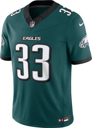 Nike Cooper DeJean Philadelphia Eagles Nike Mens Dri-FIT NFL Stitched Limited Jersey in Green | 37NM0G5U86F-5X7
