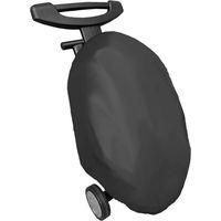 OEM Funda Impermeable Para Barbacoa Fabricada En Tela Oxford, Apta Para Diversos Tipos De Barbacoas. - Crezuo