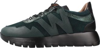 Wonders Donna, Scarpe, Verde, 37 EU, new
