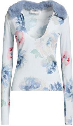 Blugirl KNITWEAR - Cardigans sur YOOX.COM