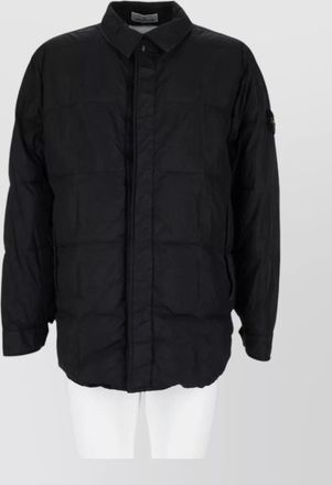 Stone Island padded coat