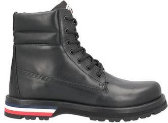 Moncler FOOTWEAR - Ankle boots sur YOOX.COM